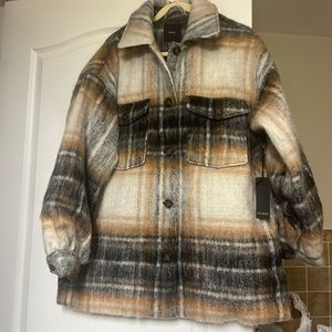 Forever 21 jacket